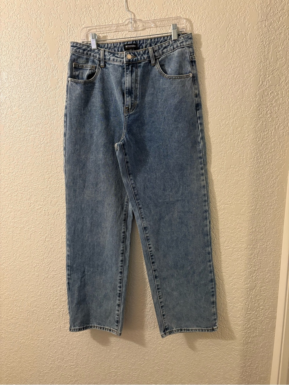 Pretty Little Things PLT Jeans, 8